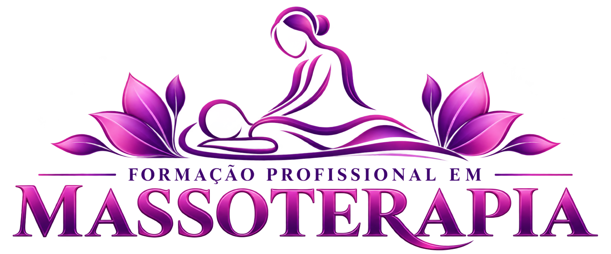 Curso de Massoterapia
